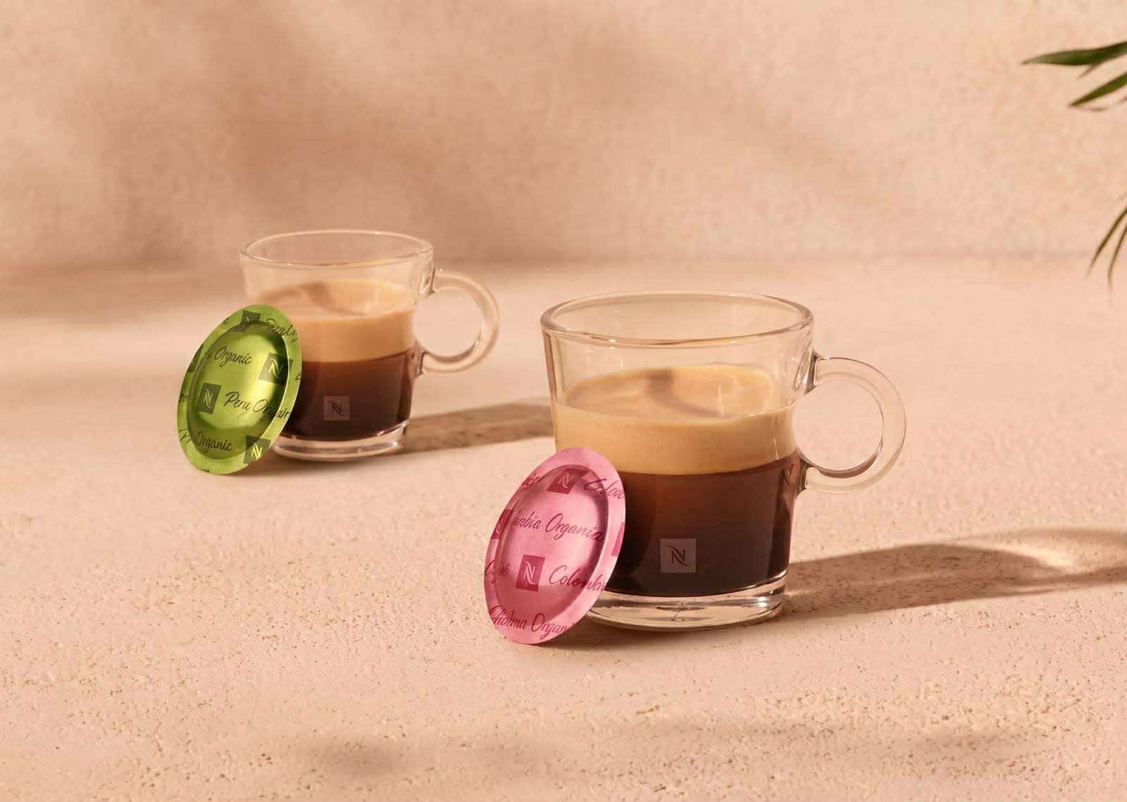 Nespresso Professionnel