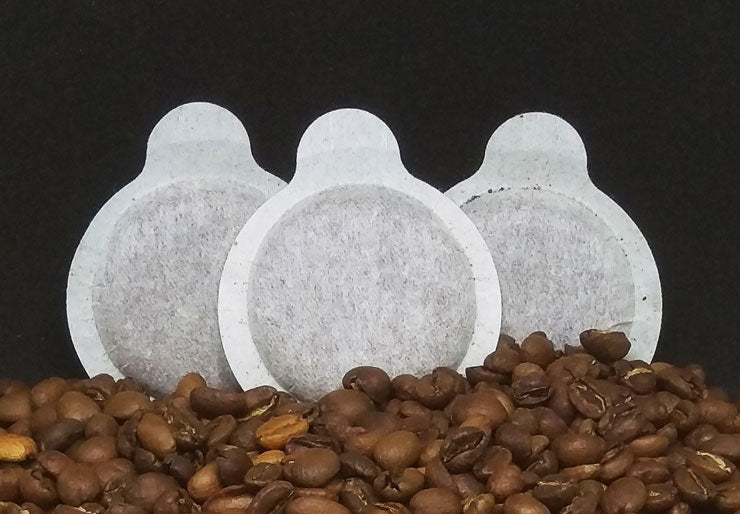 Café Bio Pods