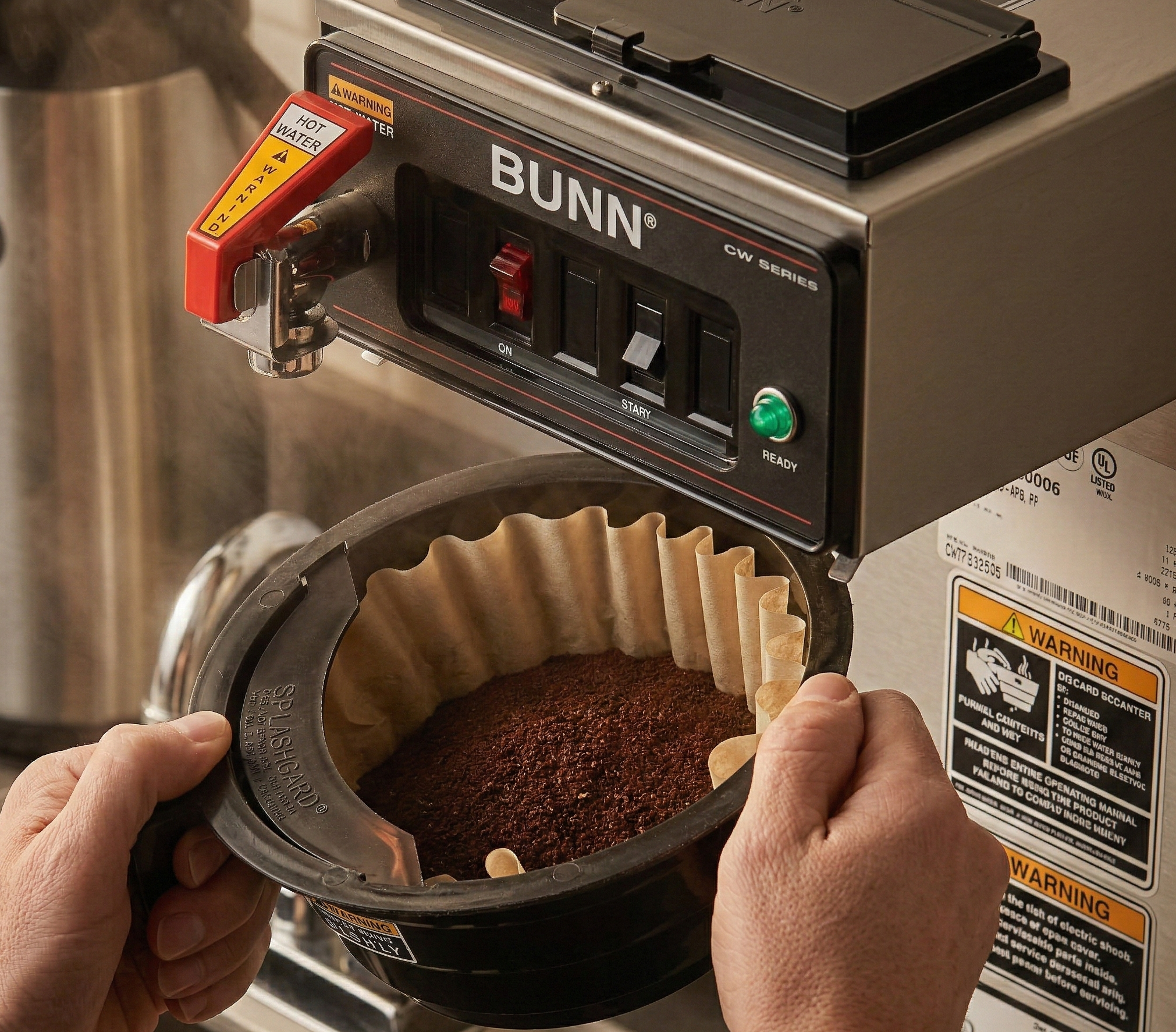 Café Filtre