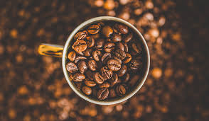 Cafés en grains