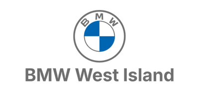 Logo BMW West Island