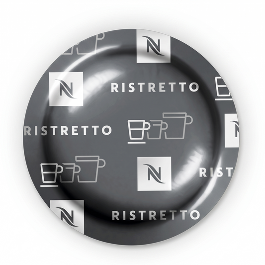 Nespresso Ristretto (Boîte de 50)