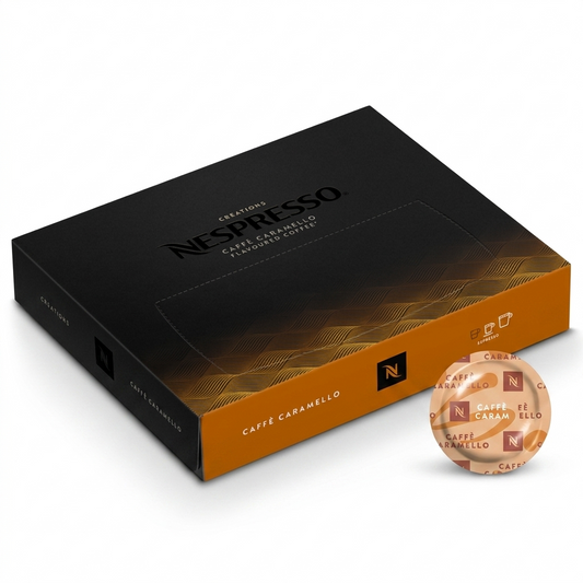 Nespresso Caramello (Boîte de 50)
