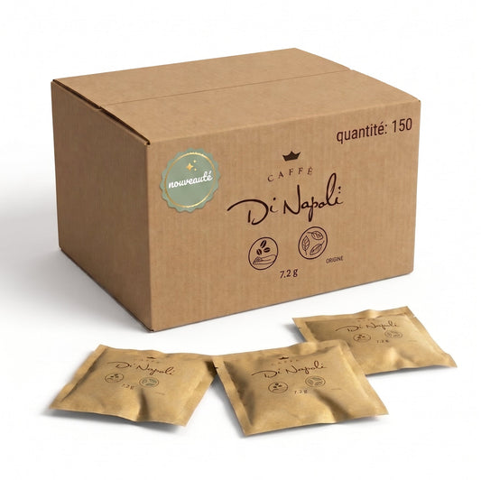 Pods Tradizionale (150 dosettes)