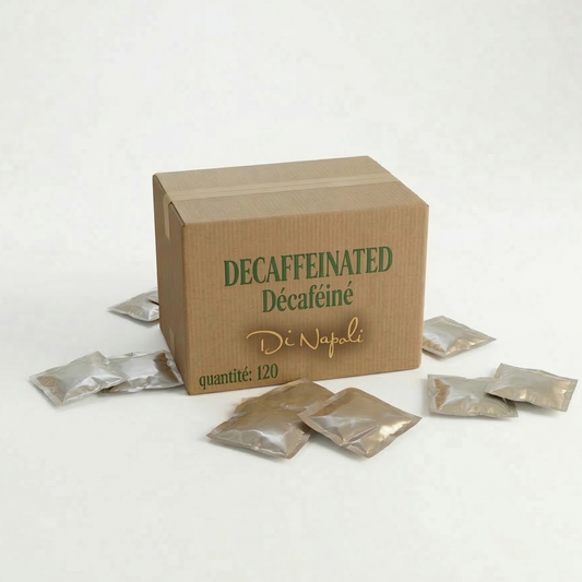 Eco Pod Décaf (120 unités)