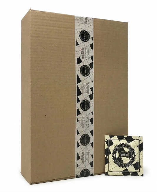 Café pods Richard - Florio (100 dosettes)