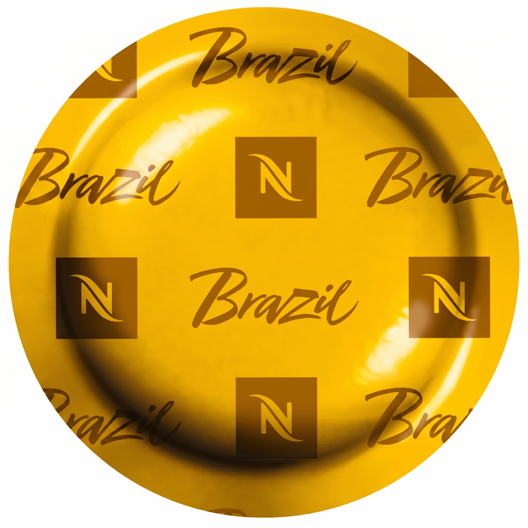 Gamme Nespresso Origines