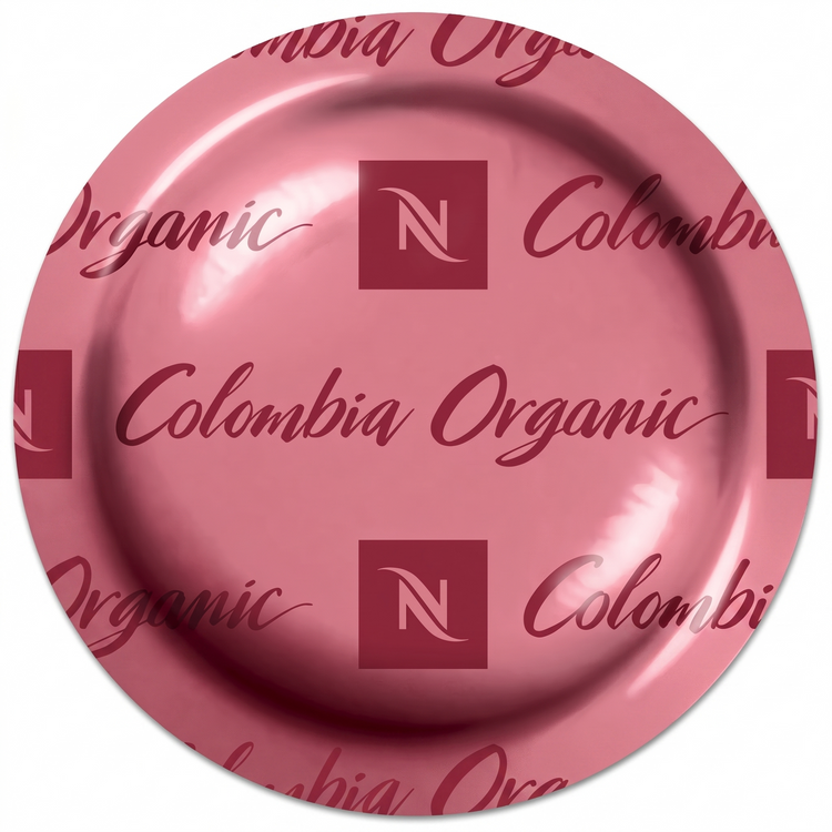 Gamme Nespresso Origines