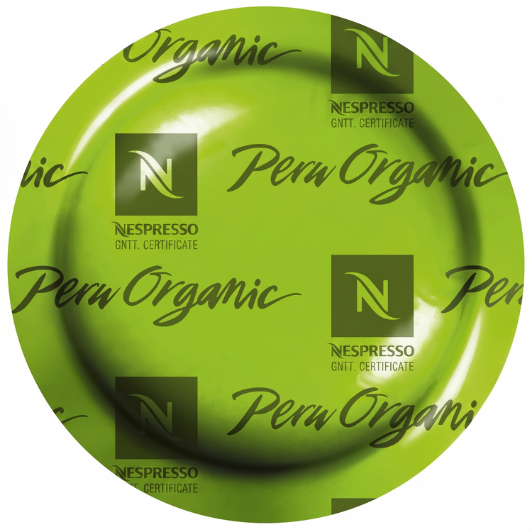 Gamme Nespresso Origines