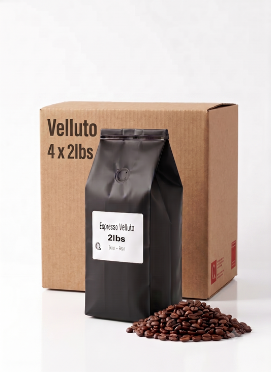 Café Velluto