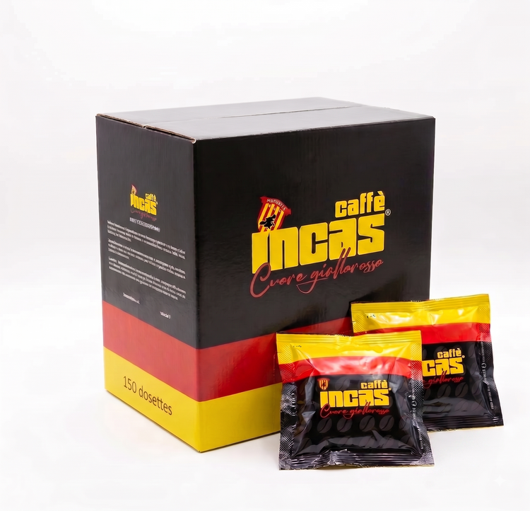 Bio Pods - Cuore GialloRosso