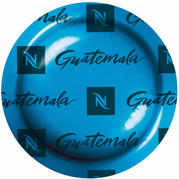 Gamme Nespresso Origines