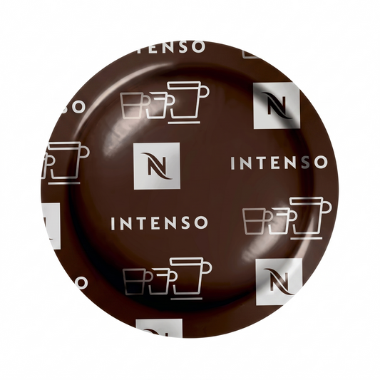 Nespresso Intenso (Boîte de 50)