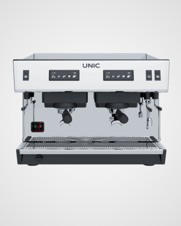 UNIC - DCA - ESE Pod