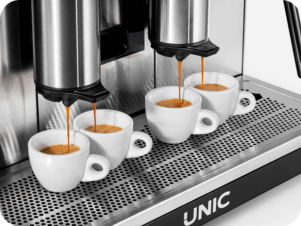 UNIC - TANGO XP