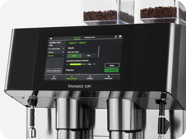 UNIC - TANGO XP