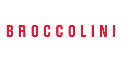 Logo Broccolini