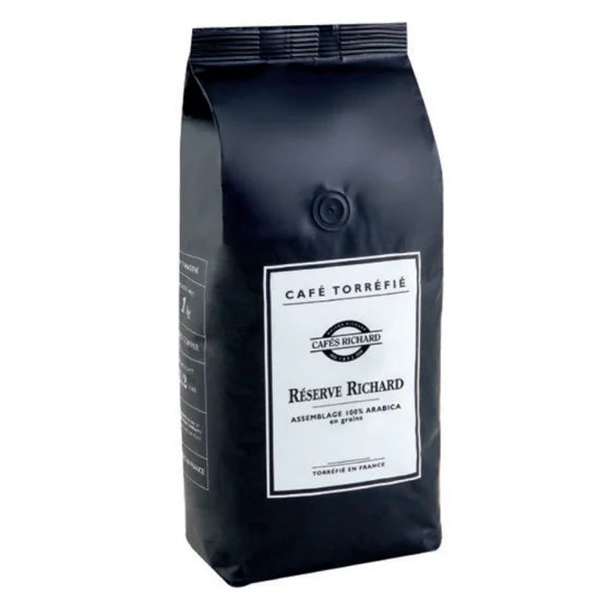 Café Réserve Richard