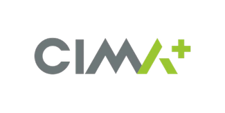 Logo de l'entreprise CIMA+