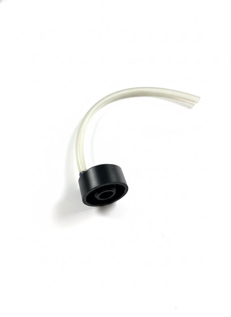 Entonnoir de nettoyage machine Unic Pony – Cleaning funnel for Unic Pony espresso machine | Di Napoli Caffè