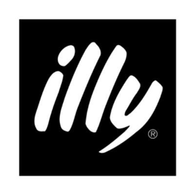 Logo illy