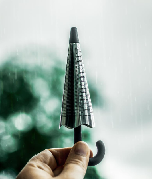 Infuseur à thé parapluie – Umbrella tea infuser | Di Napoli Caffè