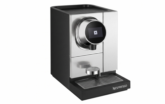 Machine à capsules Nespresso Professional Momento 100 – Nespresso Professional Momento 100 capsule machine | Di Napoli Caffè