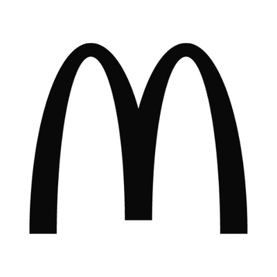 Logo McDonald's