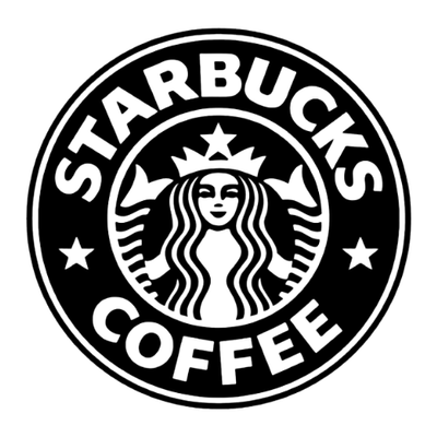 Logo Starbucks Coffee