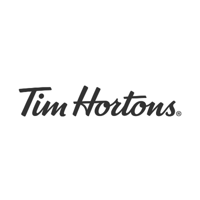 Logo Tim Hortons