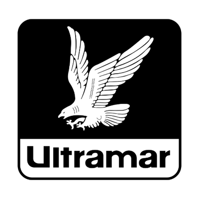 Logo Ultramar