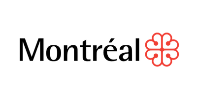 Logo de la Ville de Montréal